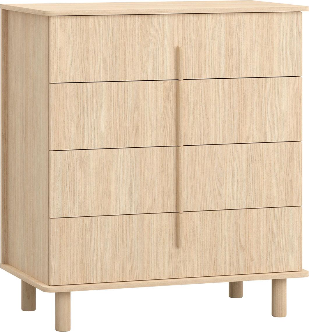 Dresser with drawers Omm