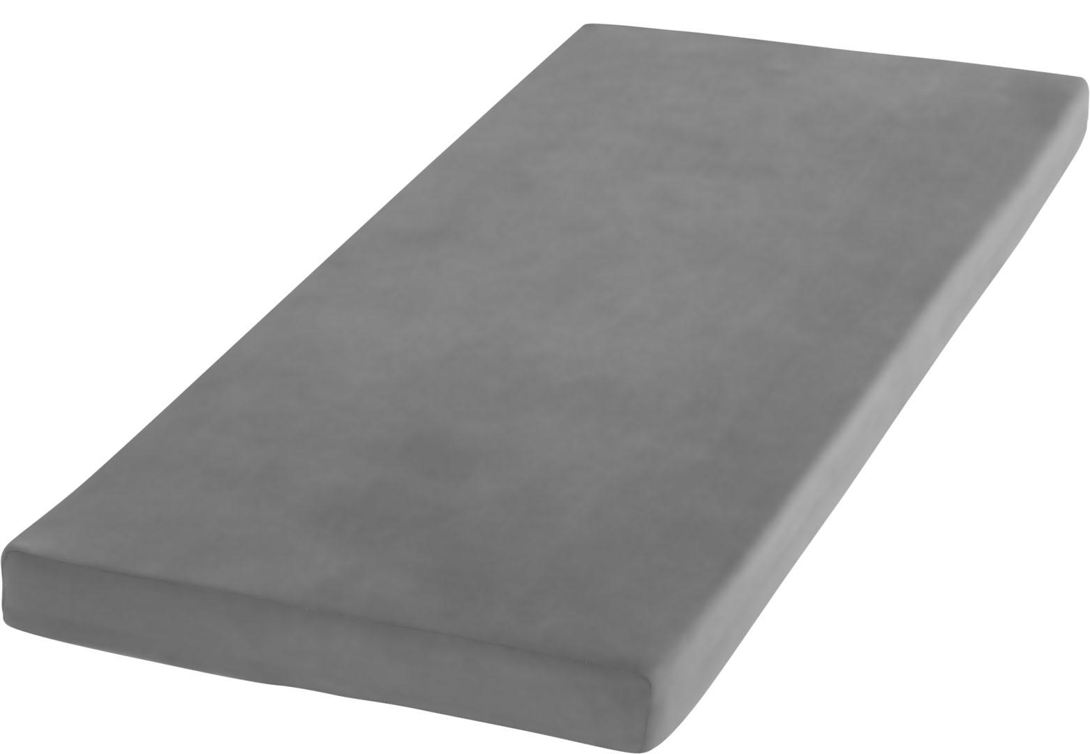 Foam mattress to bottom bed Sanchi 12 cm