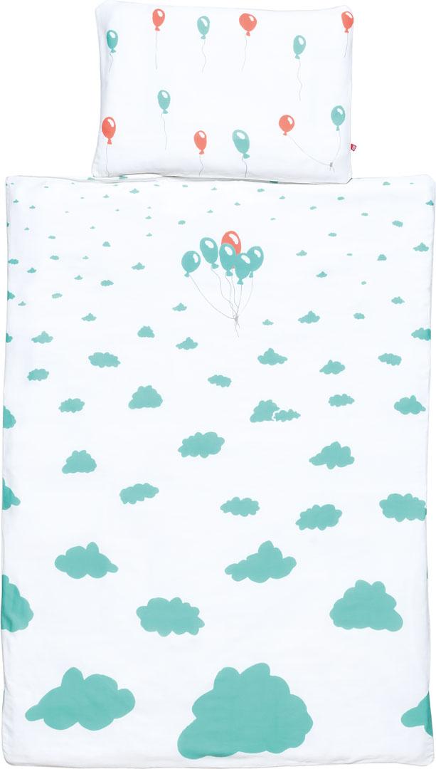 Baby bedding BALOONS