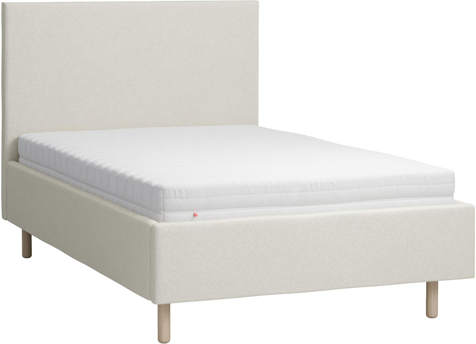 Upholstered bed 120x200 Puric