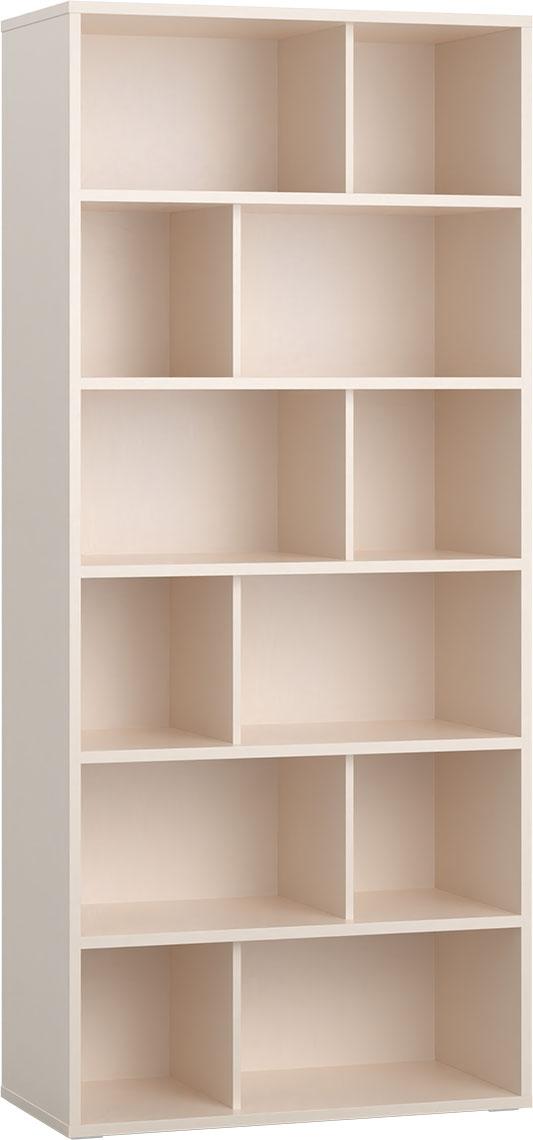 Wide bookcase 4 You Fresh