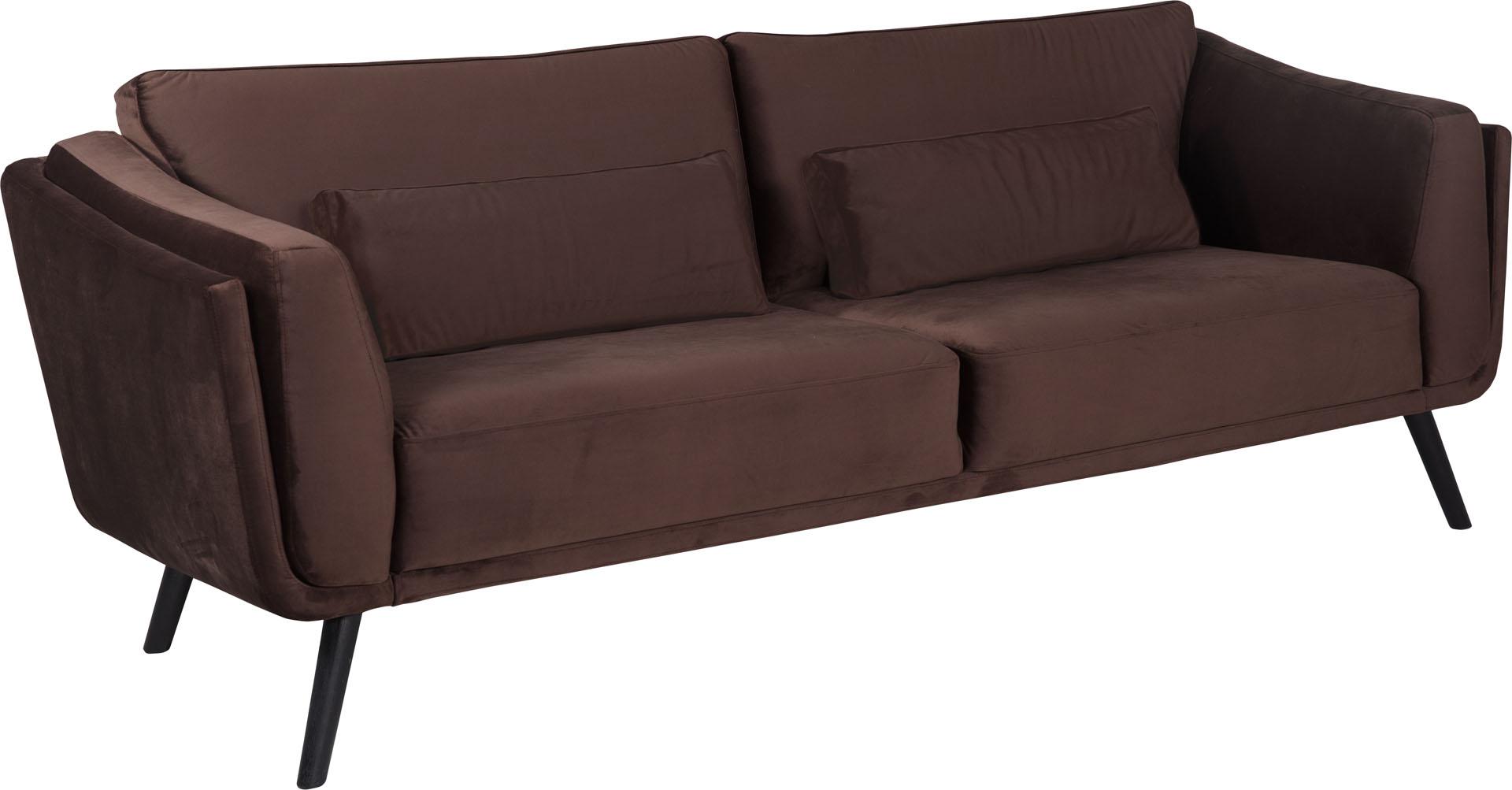 3-seat sofa Sophie