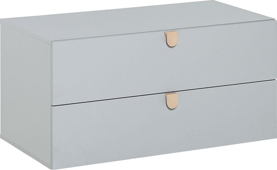 Low chest of drawers Stige