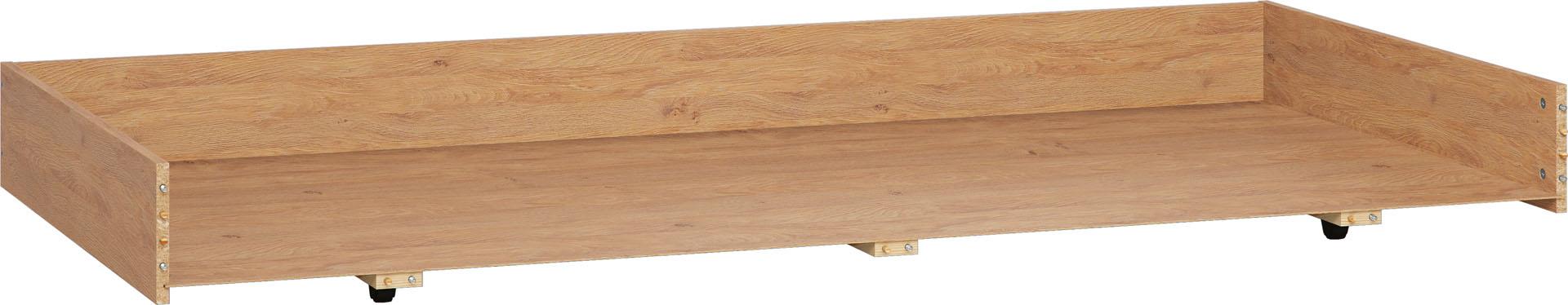 Drawer for couch and bed 90x200 Simple