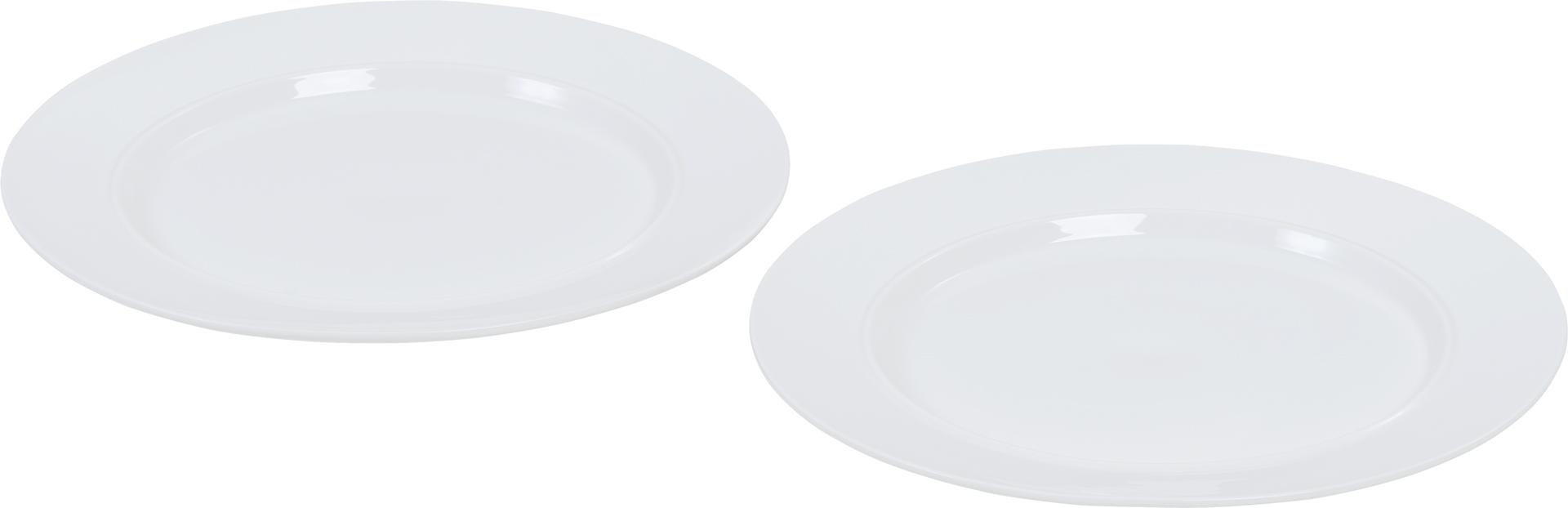 Small plate Tassel - set of 2pcs.