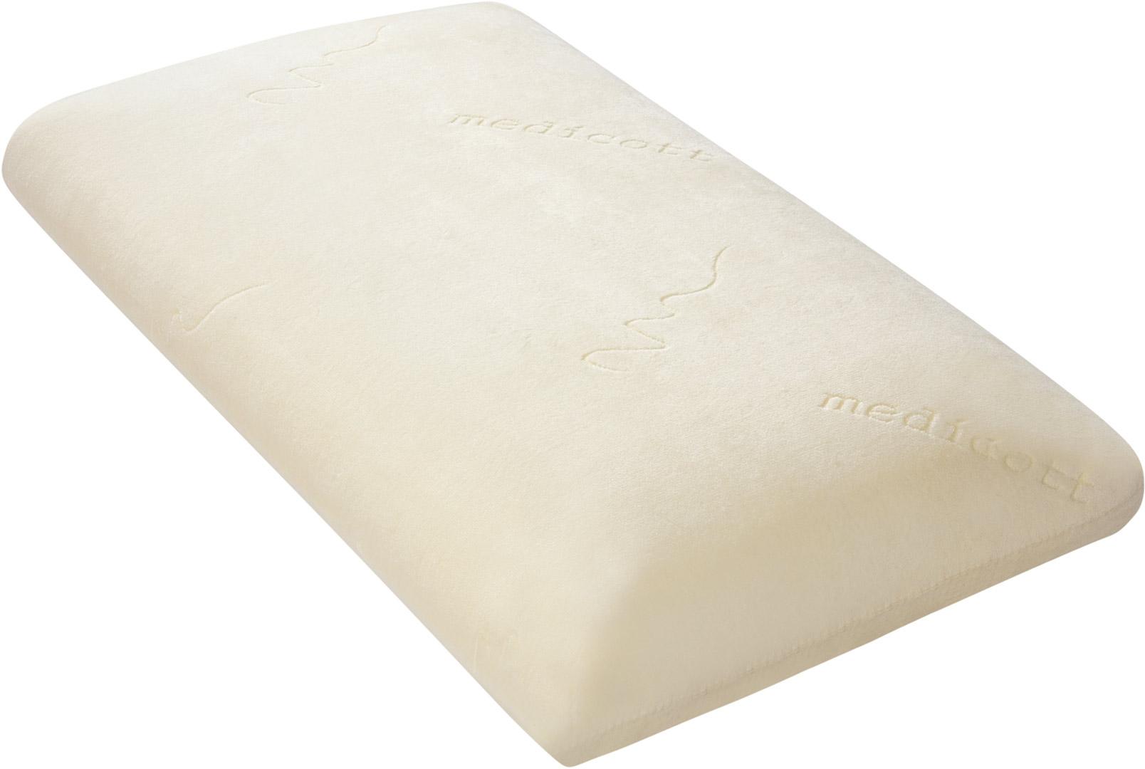 Pillow Hilding Visco Standard CE