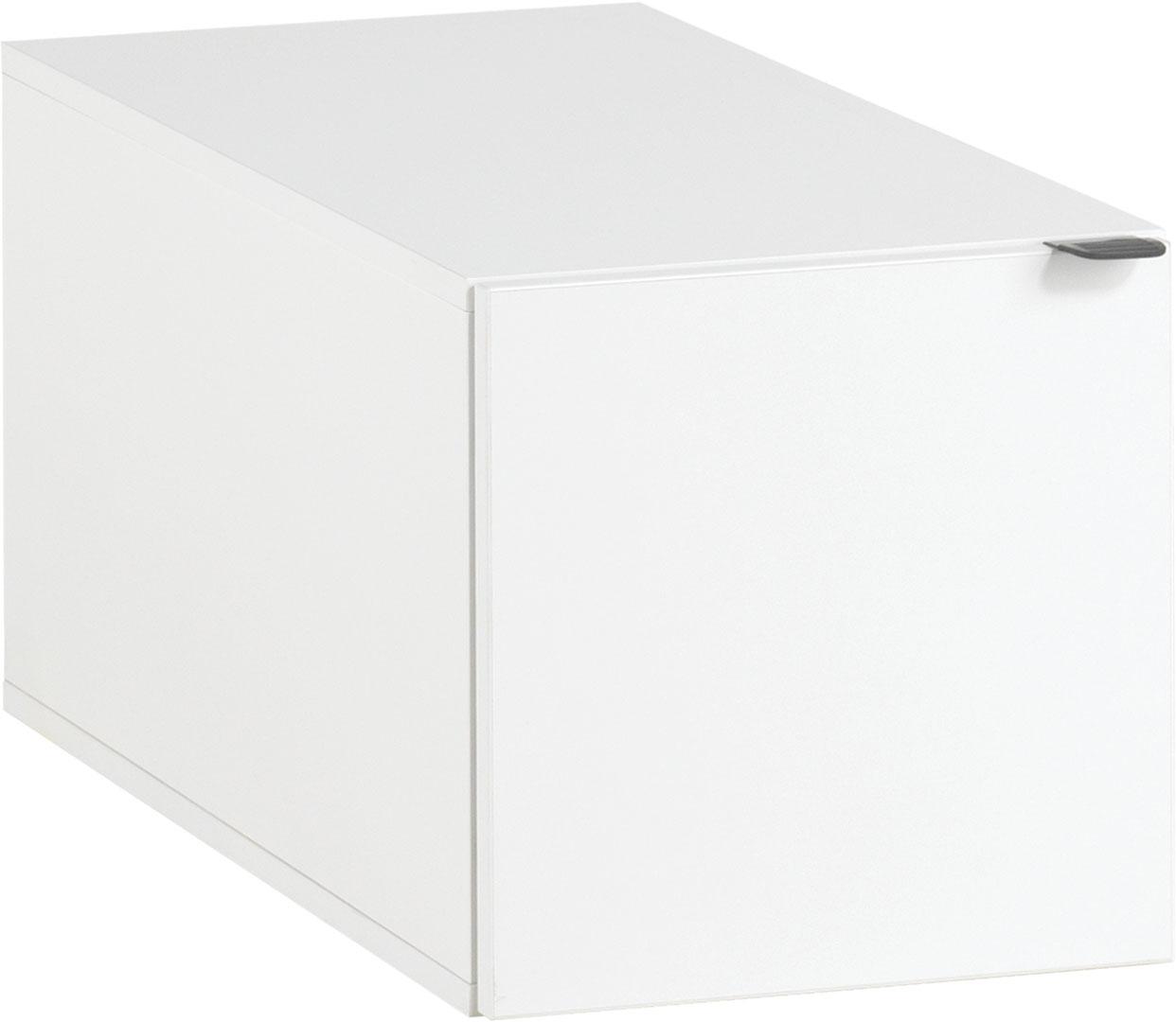 Storage unit for desk L 140 Young Users