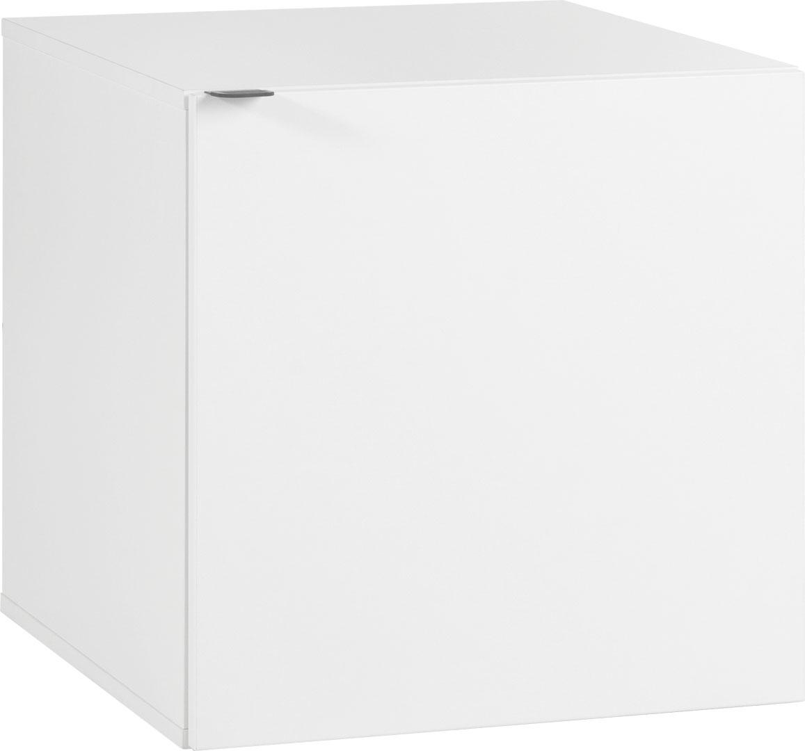Cube cabinet with drawers Young Users
