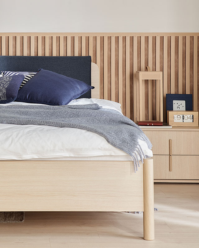 Łóżka młodzieżowe