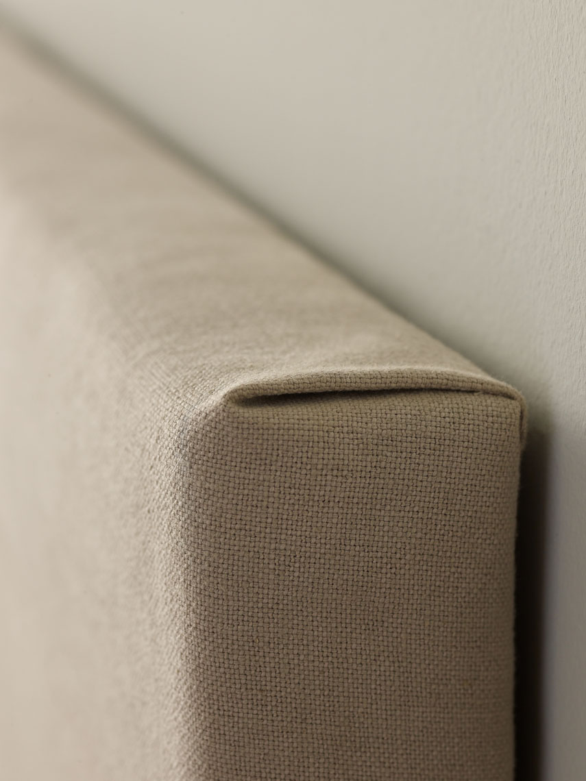 tapicerowany zagłówek łóżka