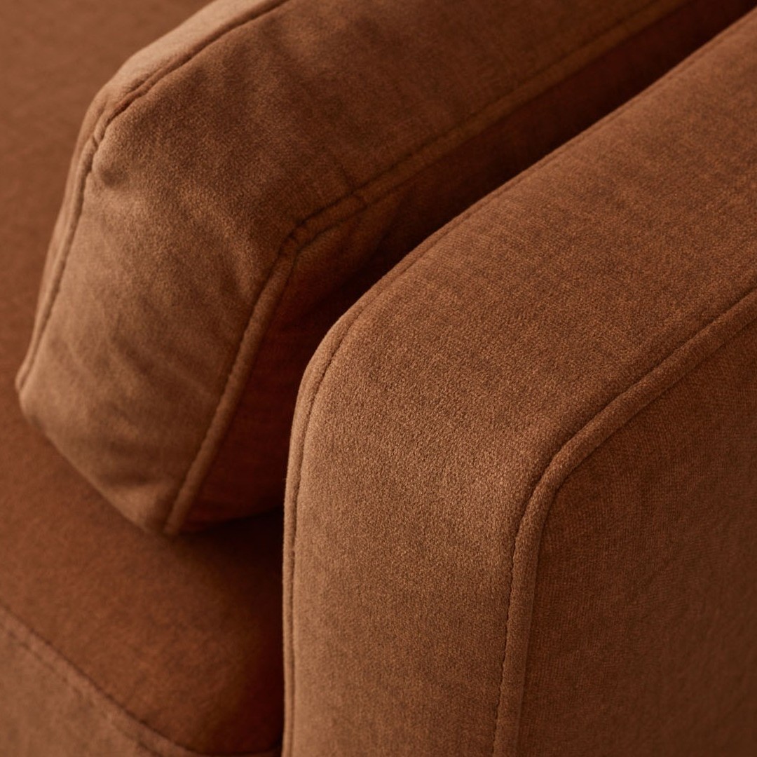 przegląd tkanin gładkich