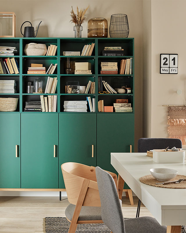 Wszystkie kolekcje meblowe / All furniture collections