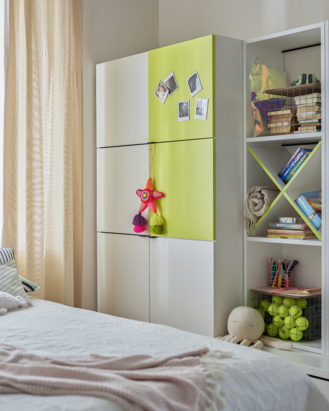 Wszystkie kolekcje młodzieżowe / All youth's collections