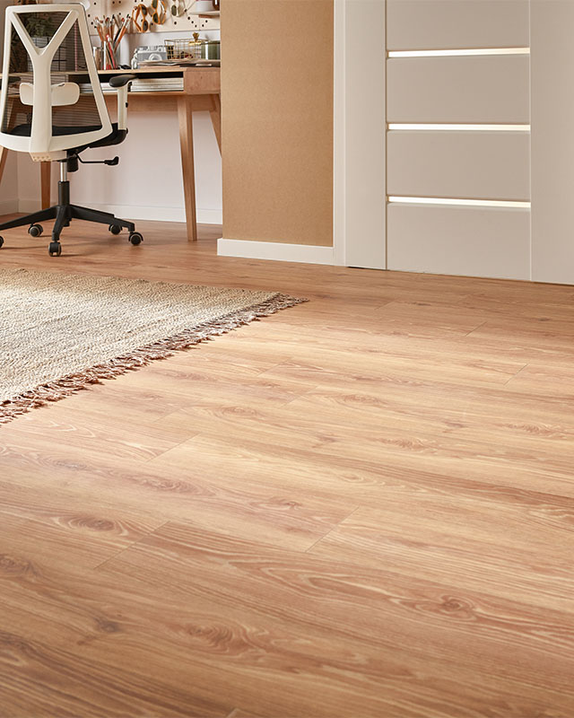 Wszystkie podłogi / All floors