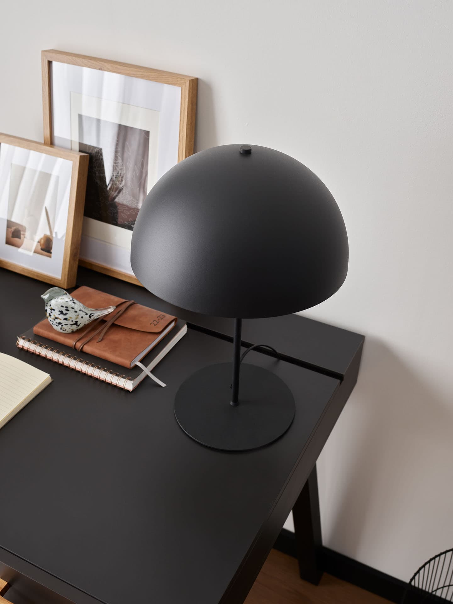 Should I Get a Lamp for My Desk: Brighten Your Workspace Today