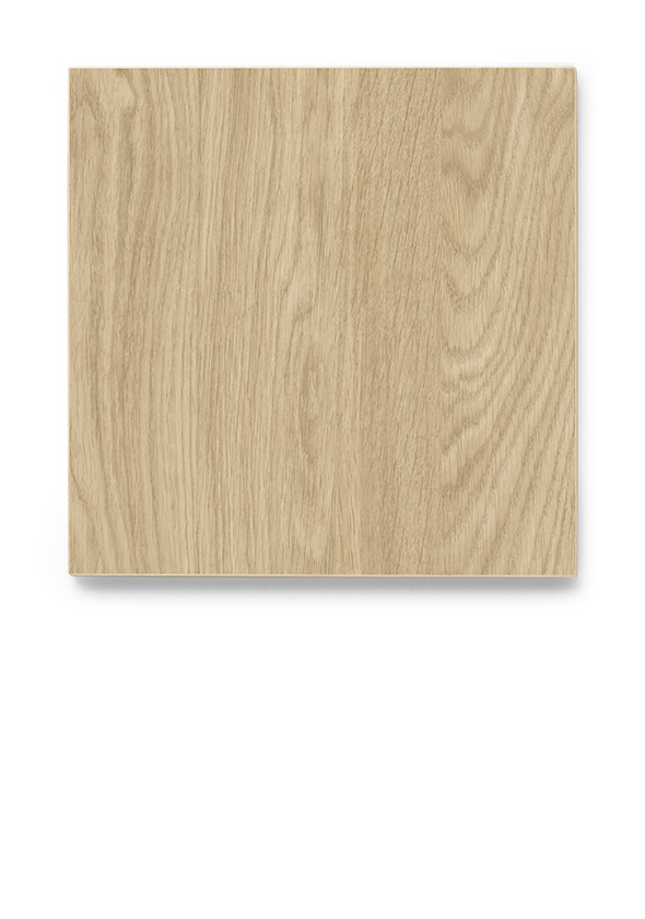 Oiled oak