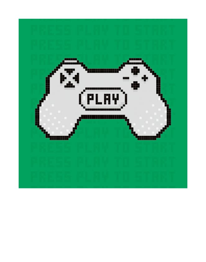 Gaming Pad