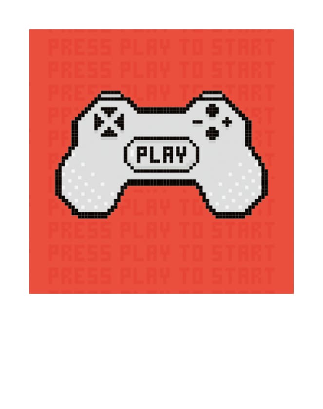Gaming Pad