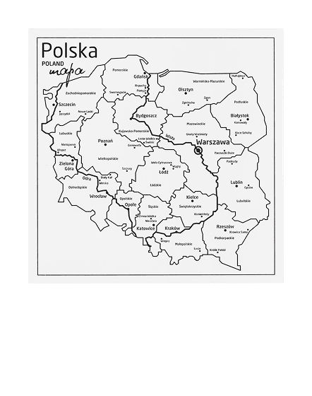 Polska inaczej