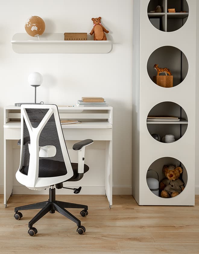 Do 20% rabatu na meble do pokoju dziecka