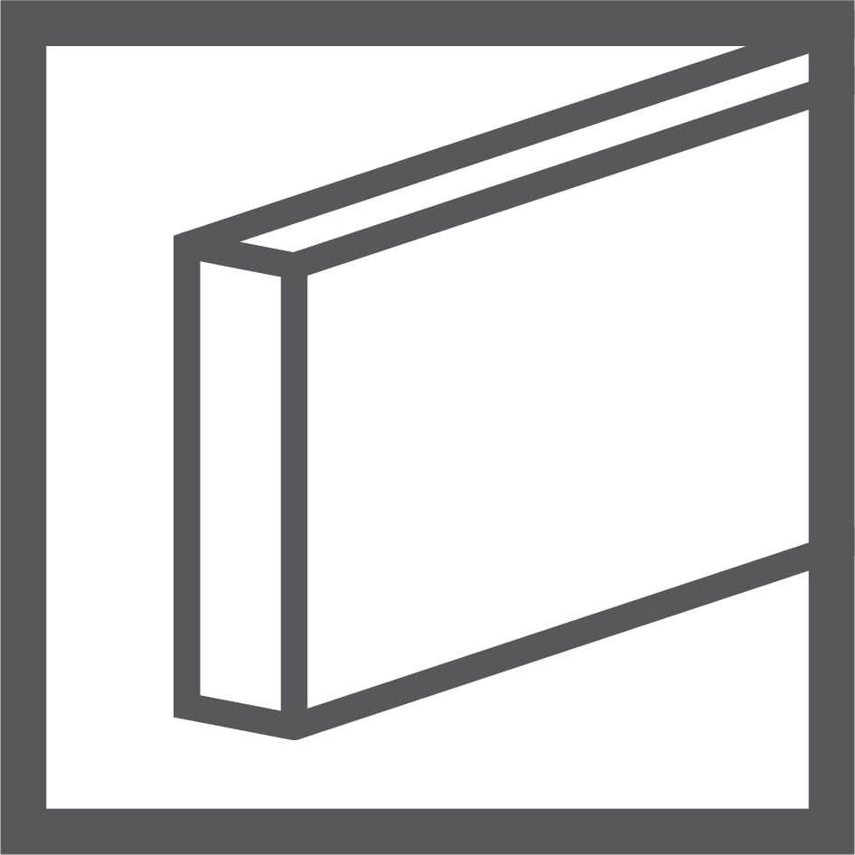 Do podłóg laminowanych