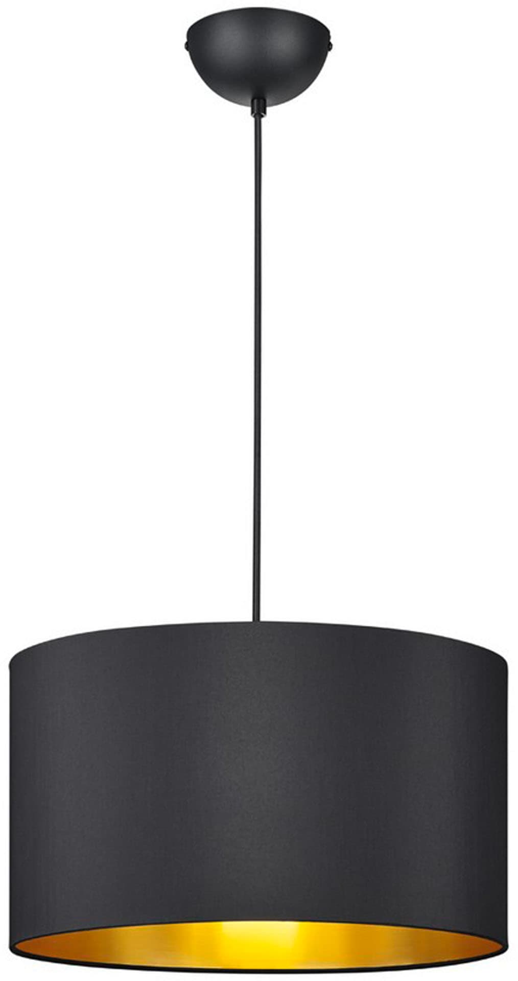 Hostel pendant lamp by Trio