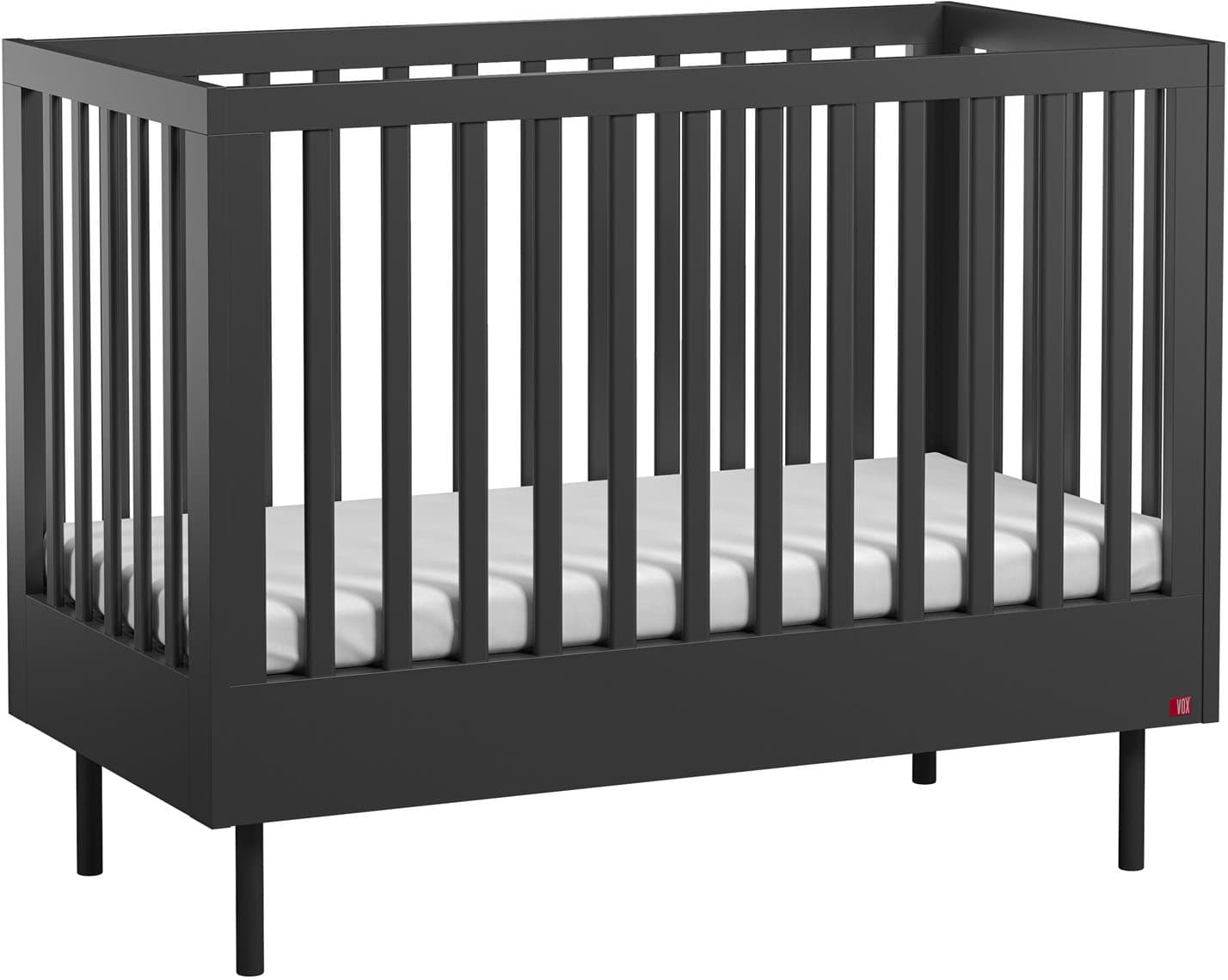 Cot bed 60x120 cm Cute
