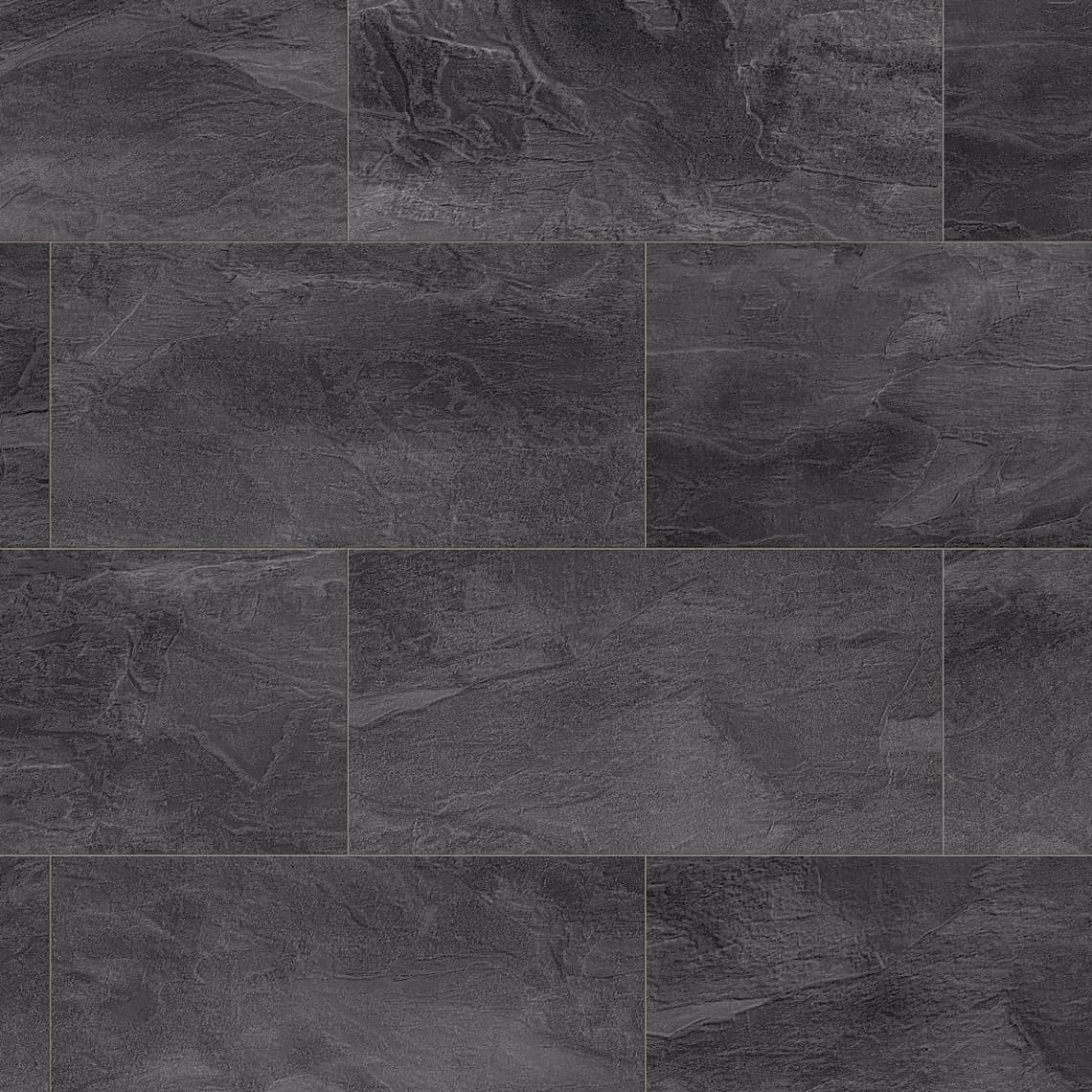 Panele podłogowe Kronooriginal Organic Classic Nightfall Slate K389