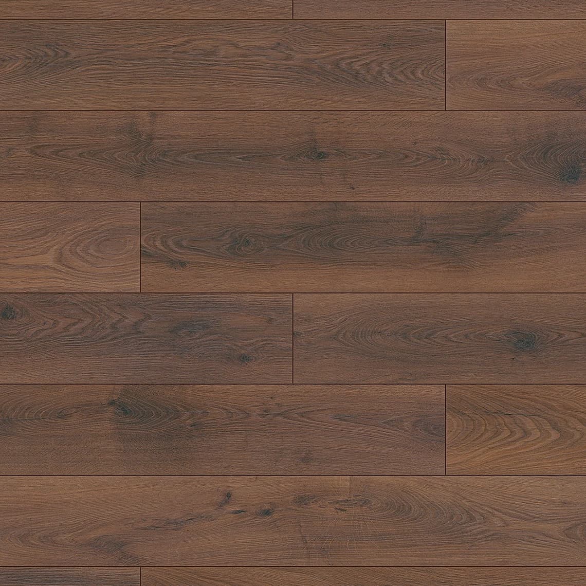 Panele podłogowe Kronooriginal Organic Clever Silent Bourbon Hills Oak K489