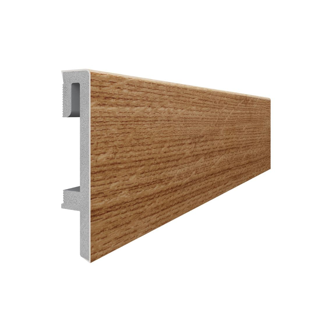 Skirting board Espumo ESP3001 Phoenix Oak