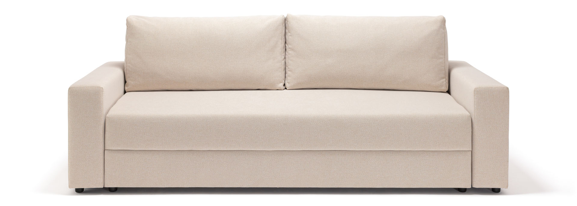3-seater sofa with sleeping function Wing