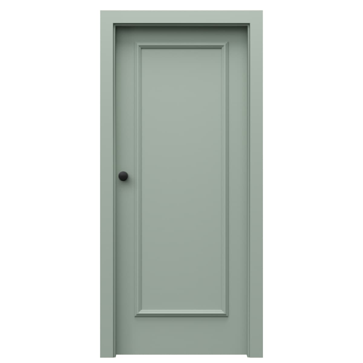 Skrzydło drzwiowe PORTA 4 Żywioły Powietrze P2