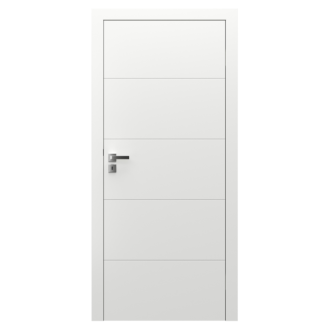 Skrzydło drzwiowe Porta Vector Premium E