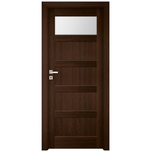 Skrzydło drzwiowe INVADO Larina Nube 2