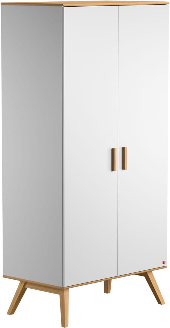 Szafa 2-drzwiowa Nautis