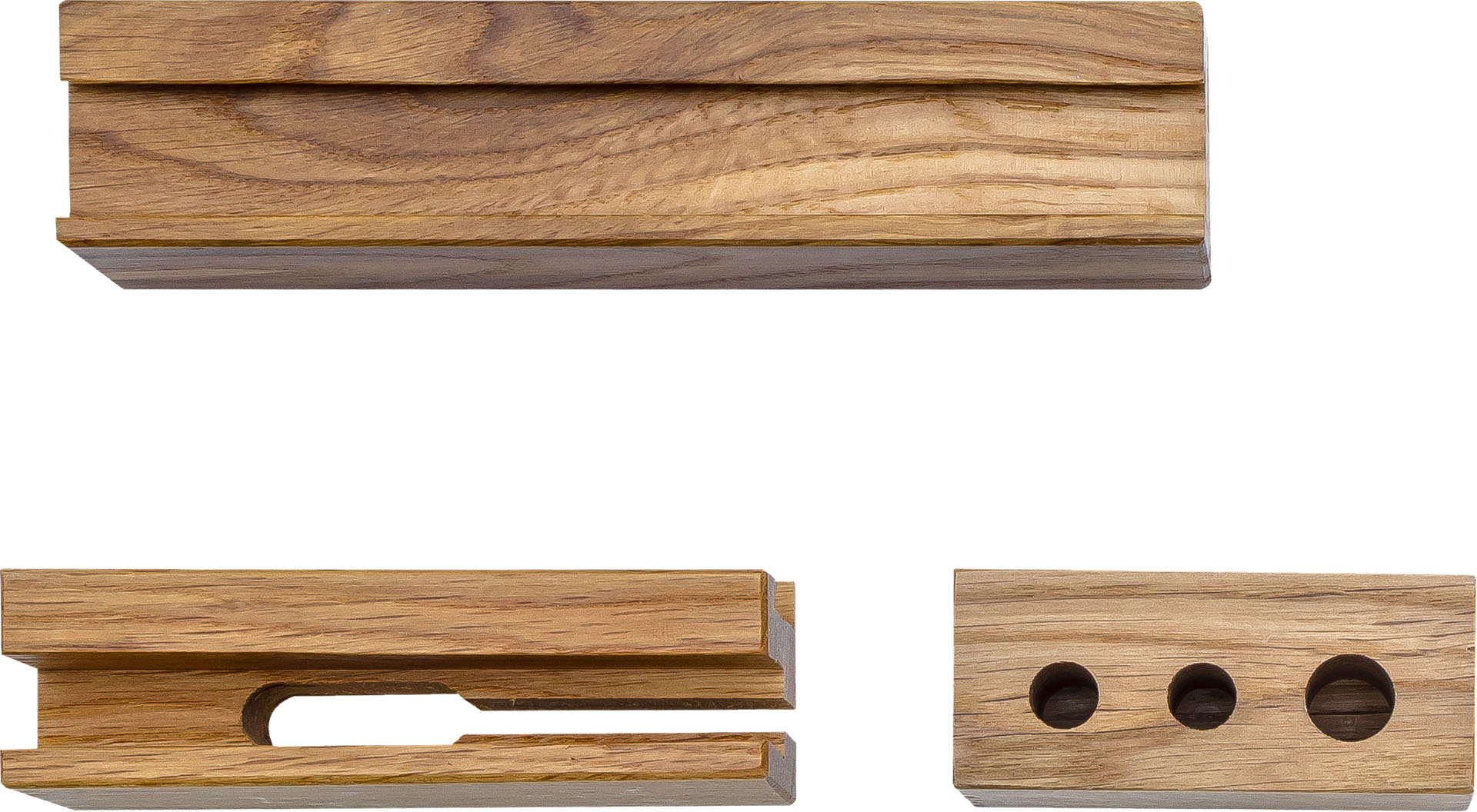 Zestaw akcesoriów do stolika nocnego Simple