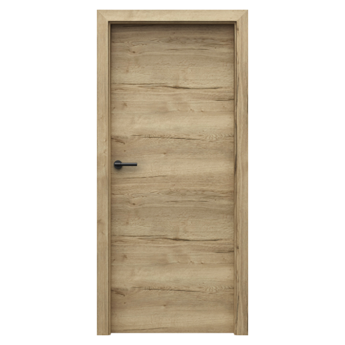 Skrzydło drzwiowe Porta Resist 7.1