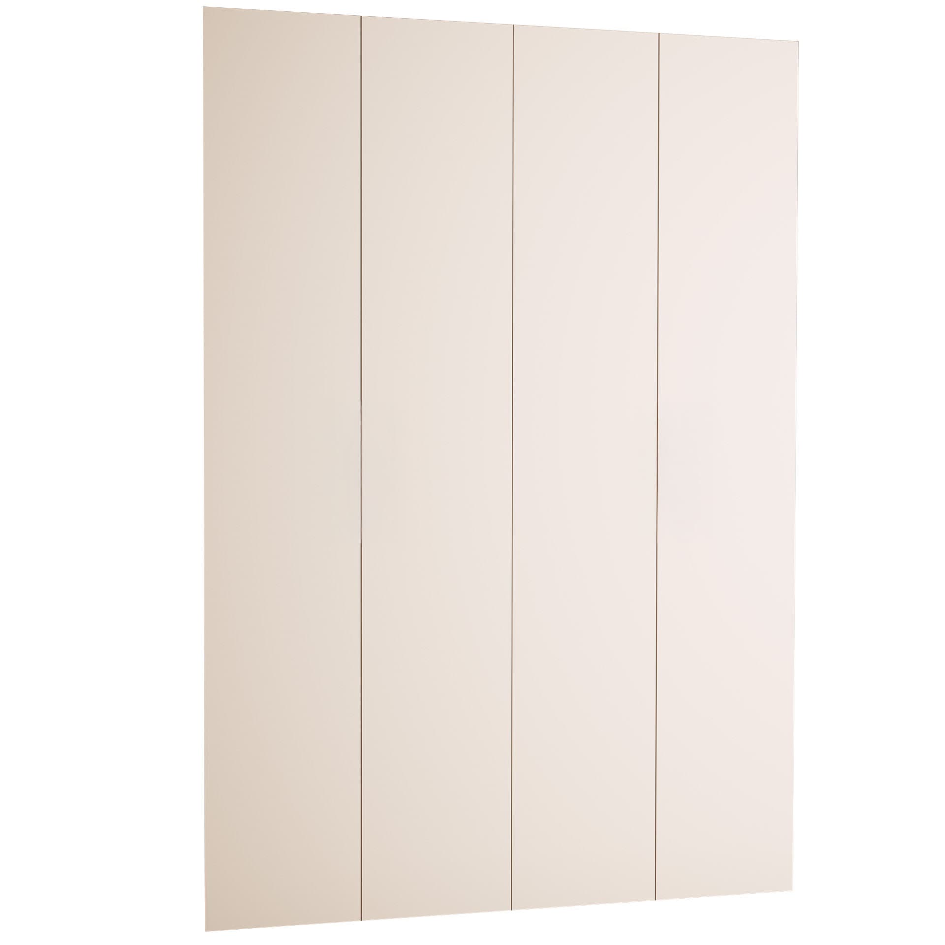 Wardrobe door 160x240 Stor