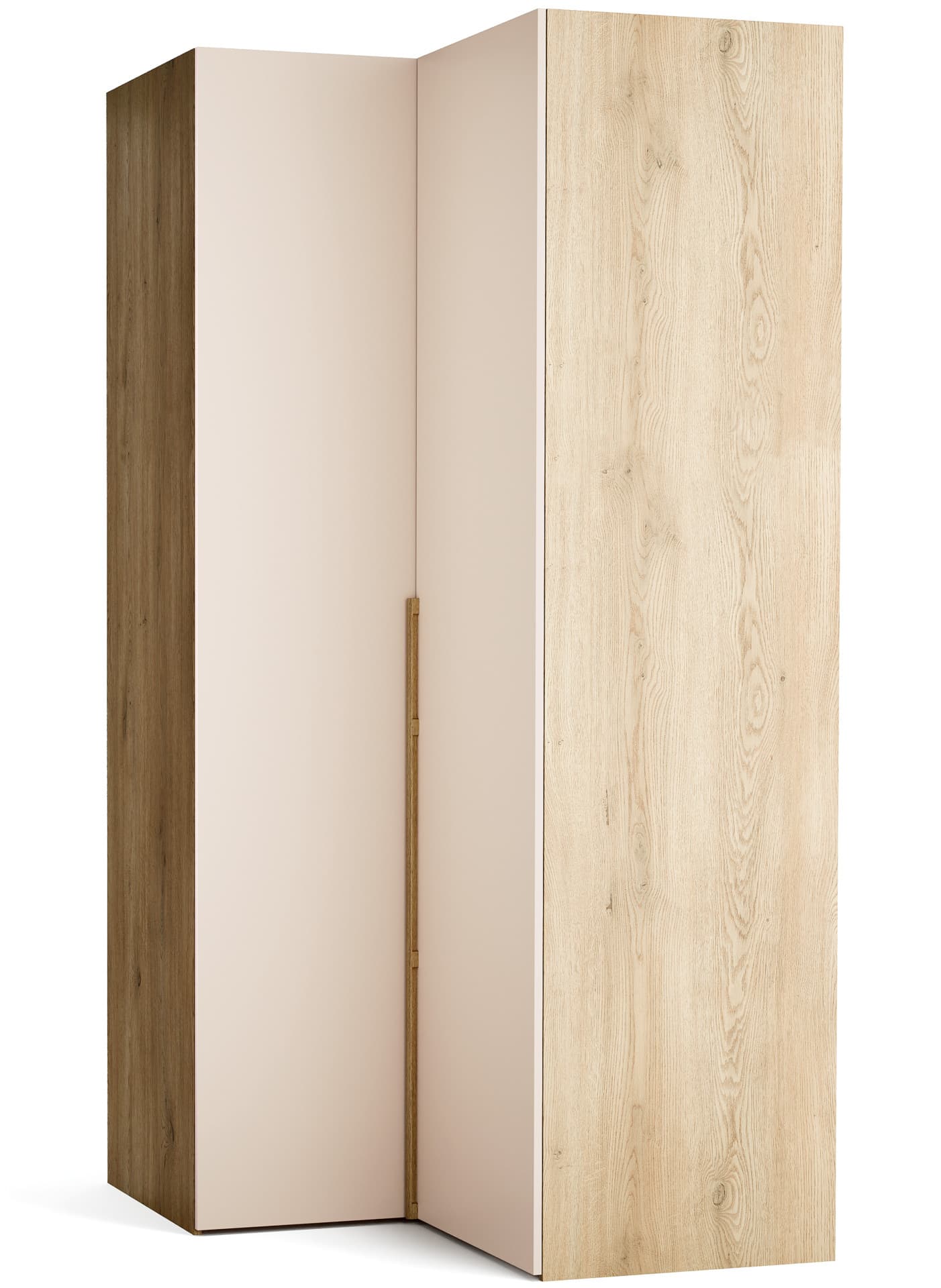 Szafa narożna 225 Stor