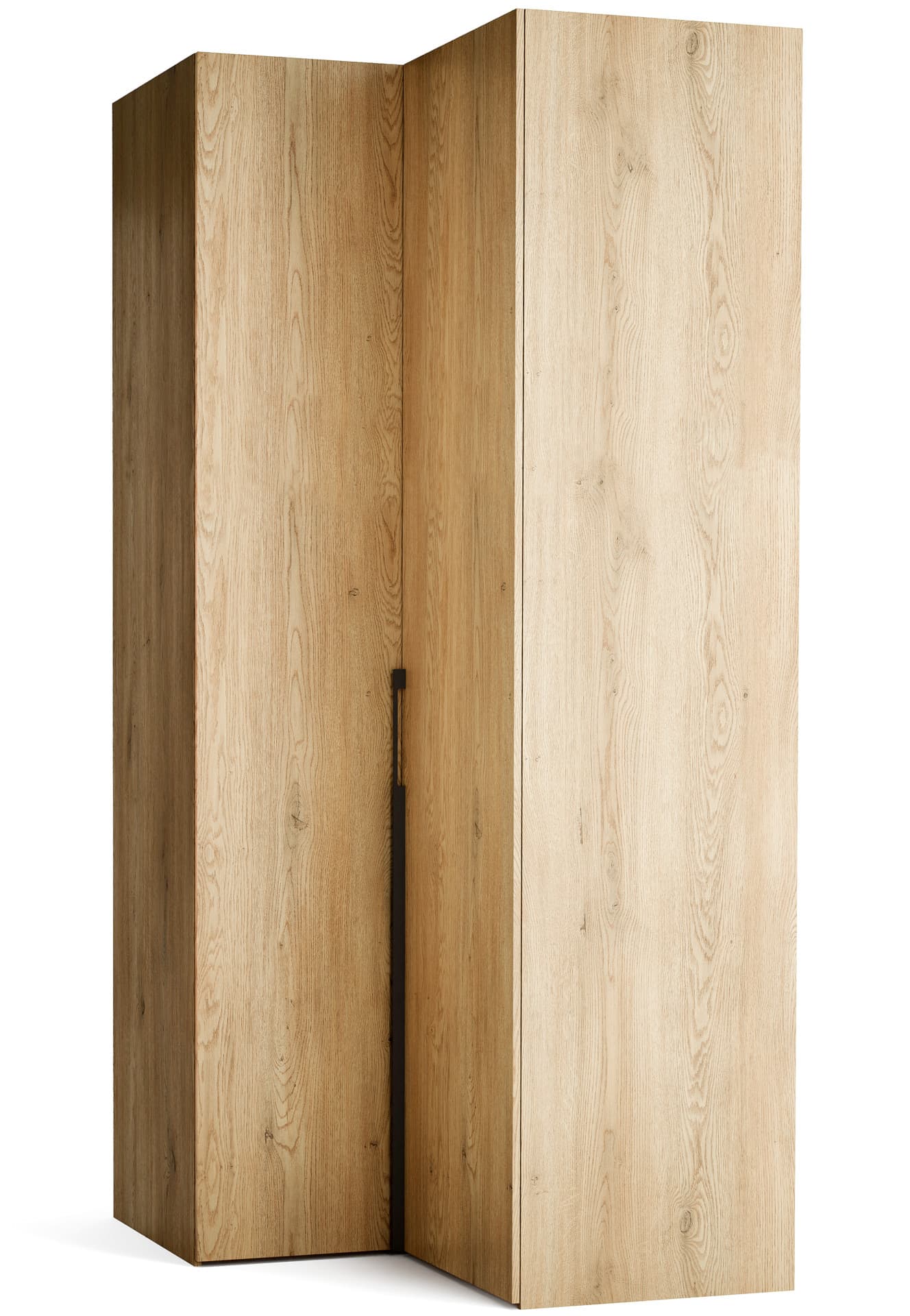 Szafa narożna 240 Stor