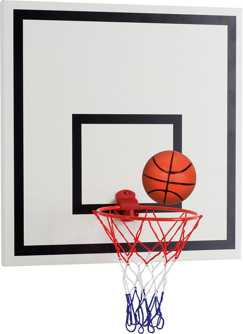 Nakładka metalowa na front Basket-Ball Young Users