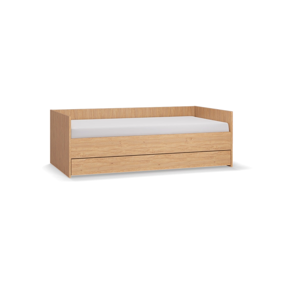 Couch 90x200 Simple