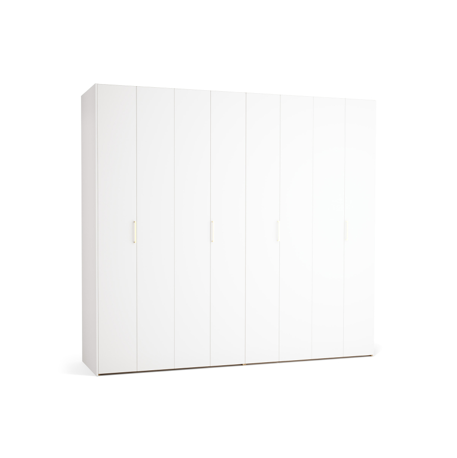 Wardrobe 250x225 Stor