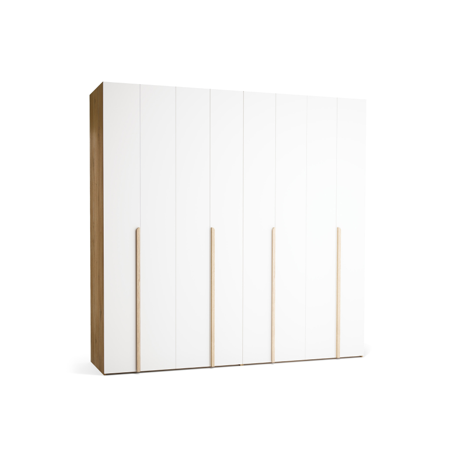 Stor 250x240 wardrobe