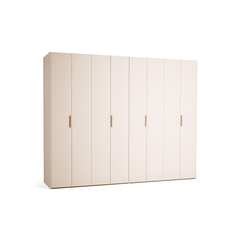 Stor wardrobe 280x225