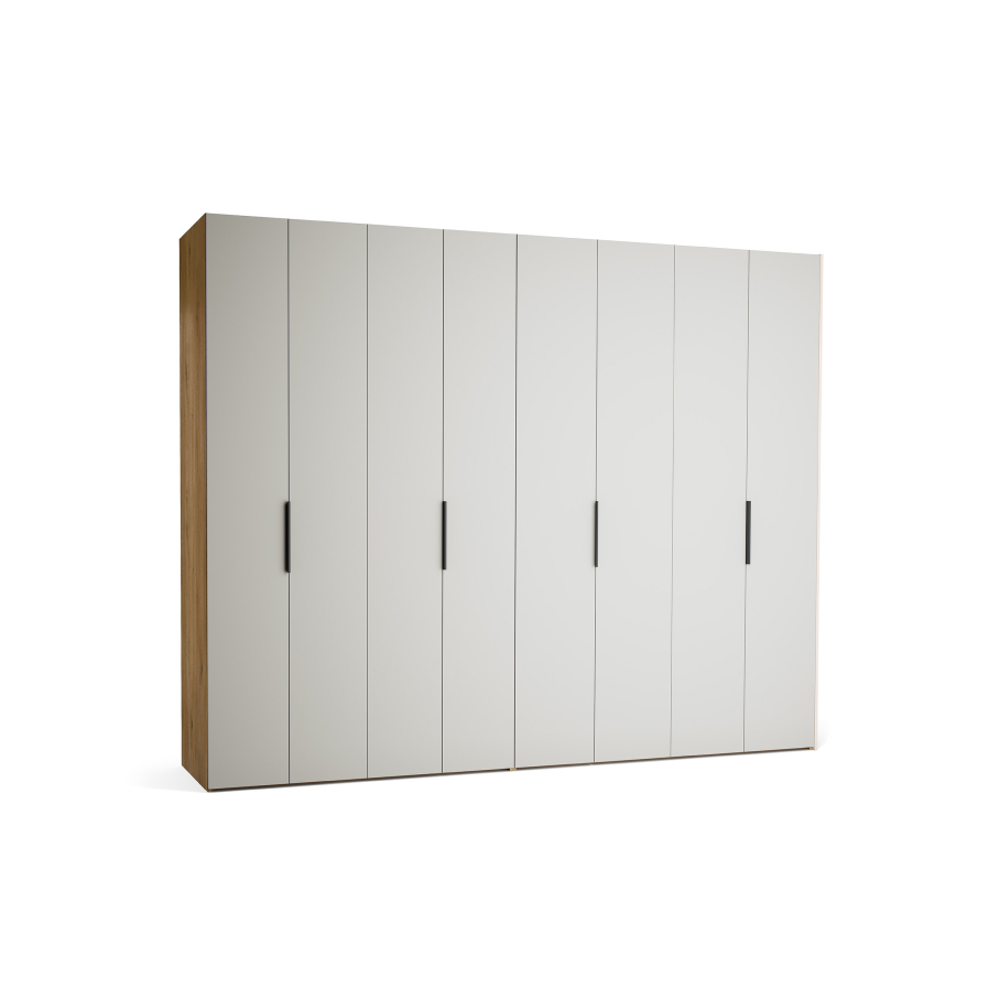 Stor wardrobe 300x240