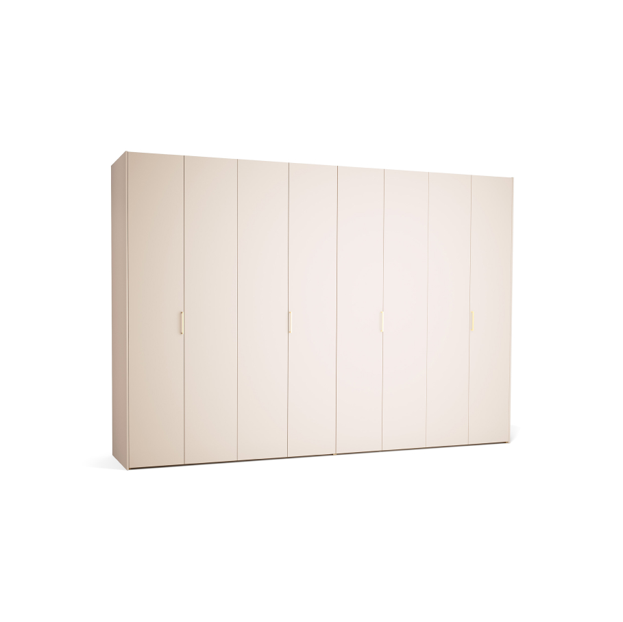 Stor wardrobe 350x240