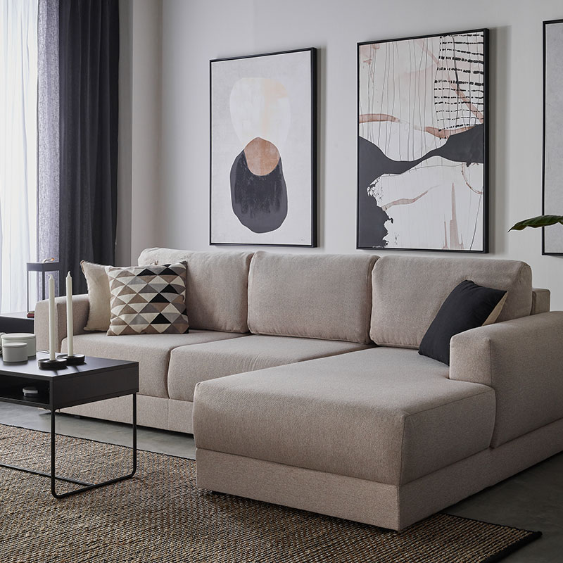 Narożnik Stello aranżacja