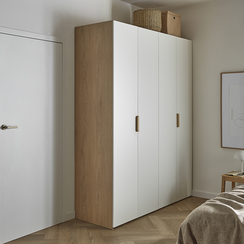 Wardrobe 175x225 Stor arrangement