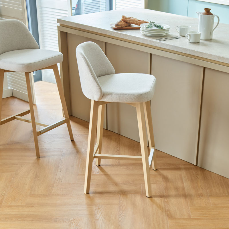 Hoker Komm aranżacja